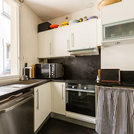 Veeve - Moments From Monet Appartement
