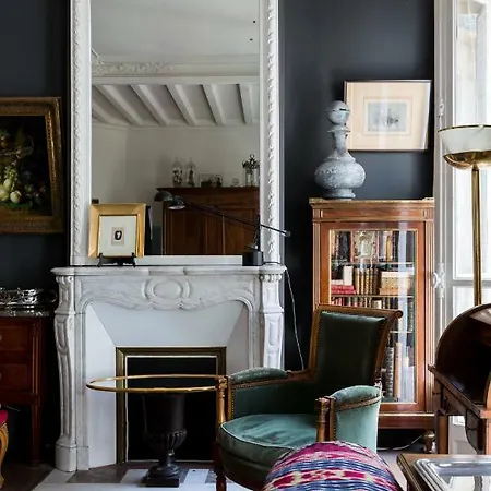 Apartment Veeve - Moments From Monet